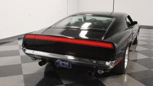 Ford Mustang Fastback by Classic Detroit 1969 года 